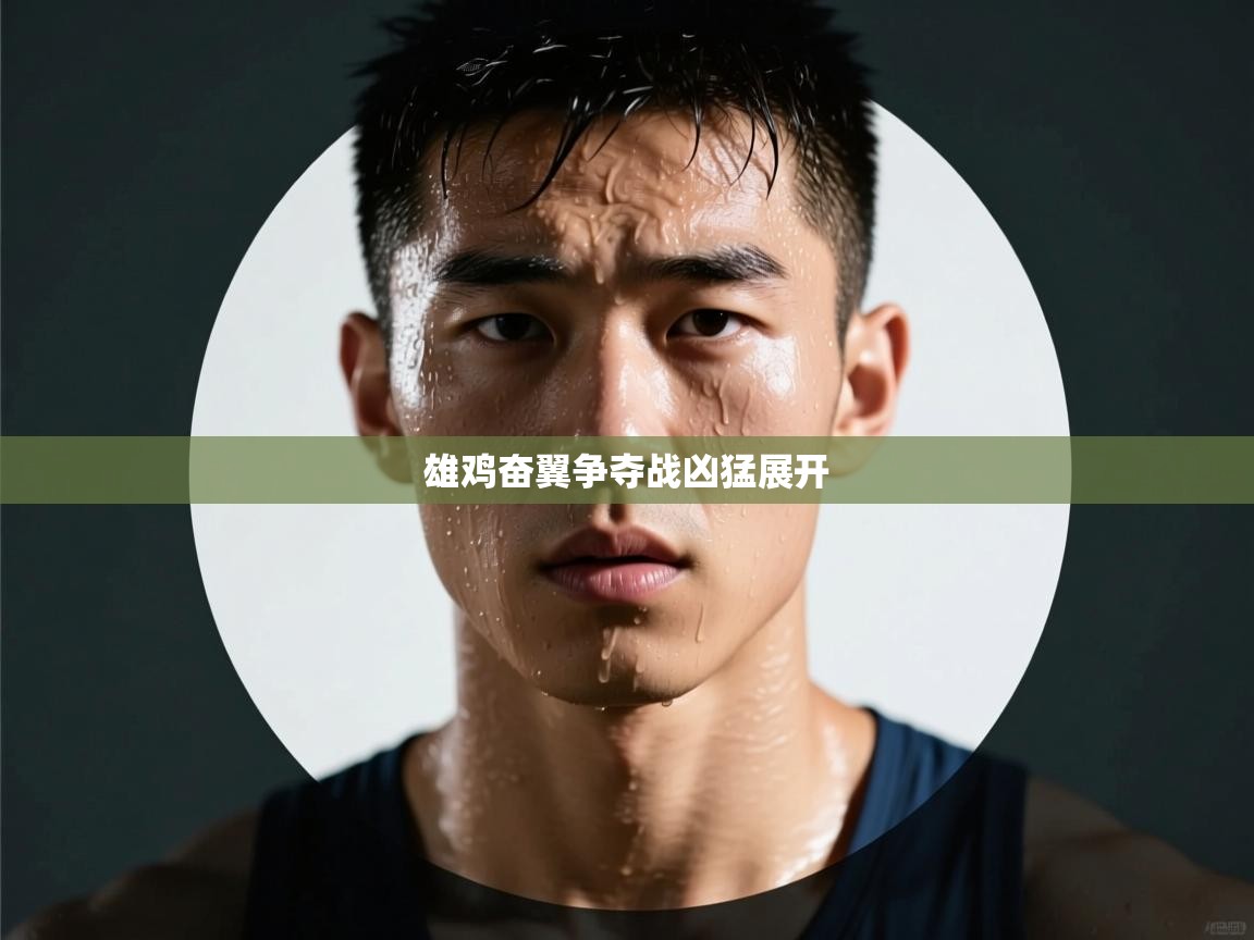 雄鸡奋翼争夺战凶猛展开  第2张