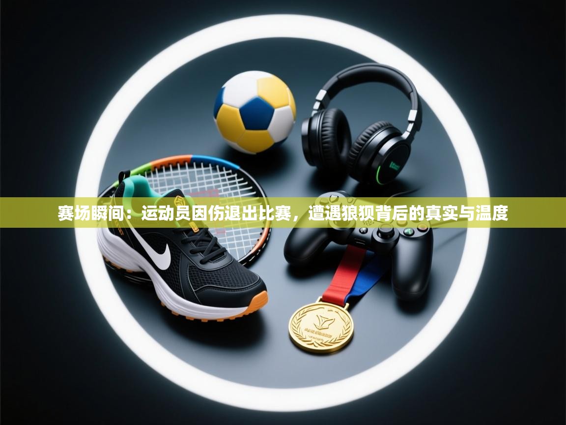 赛场瞬间：运动员因伤退出比赛，遭遇狼狈背后的真实与温度  第2张