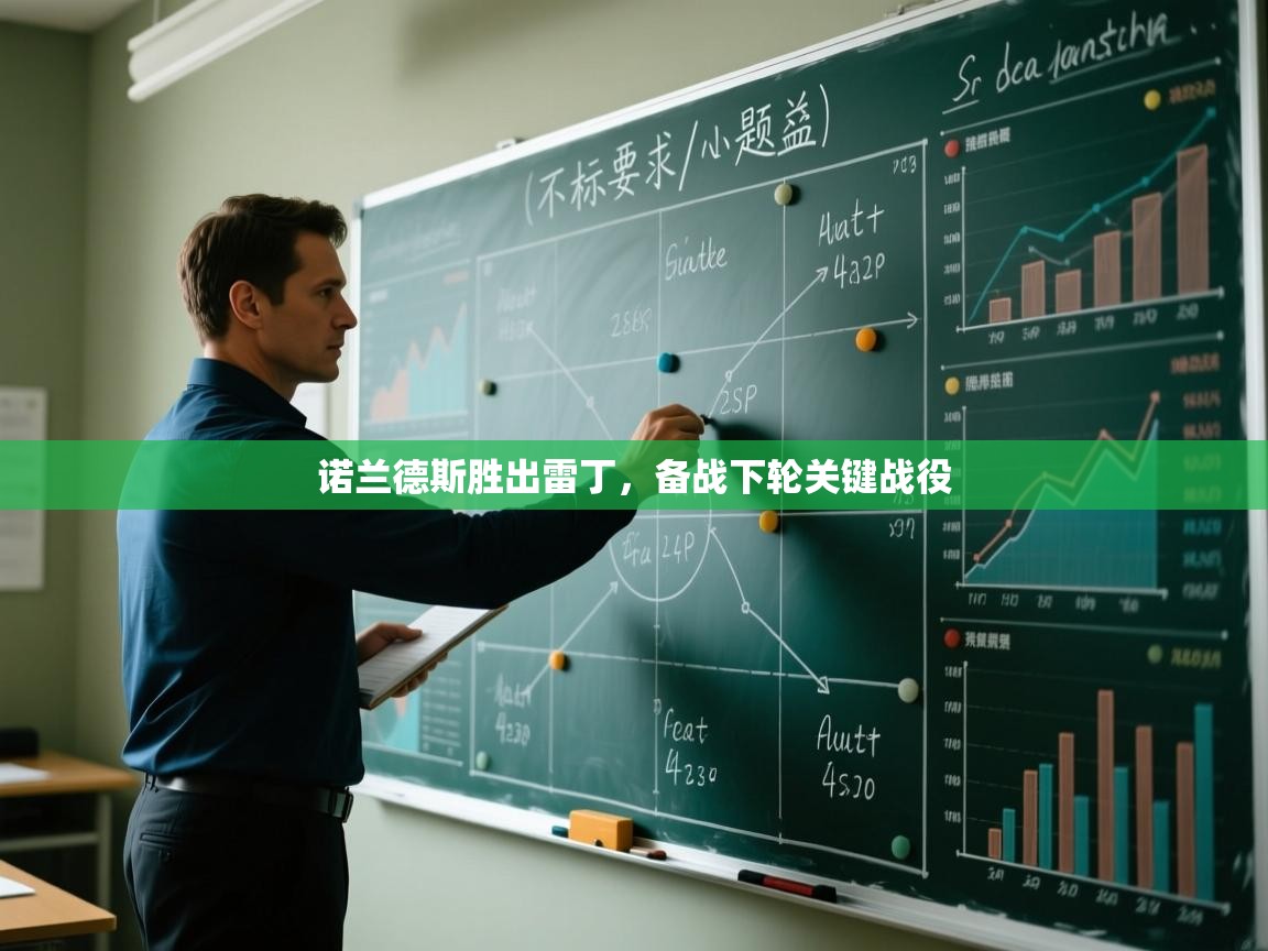 诺兰德斯胜出雷丁,备战下轮关键战役 第2张